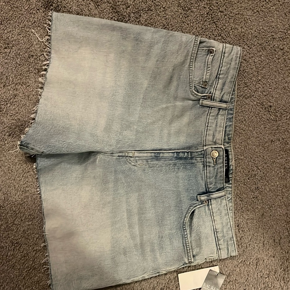 Summmer Fun shorts